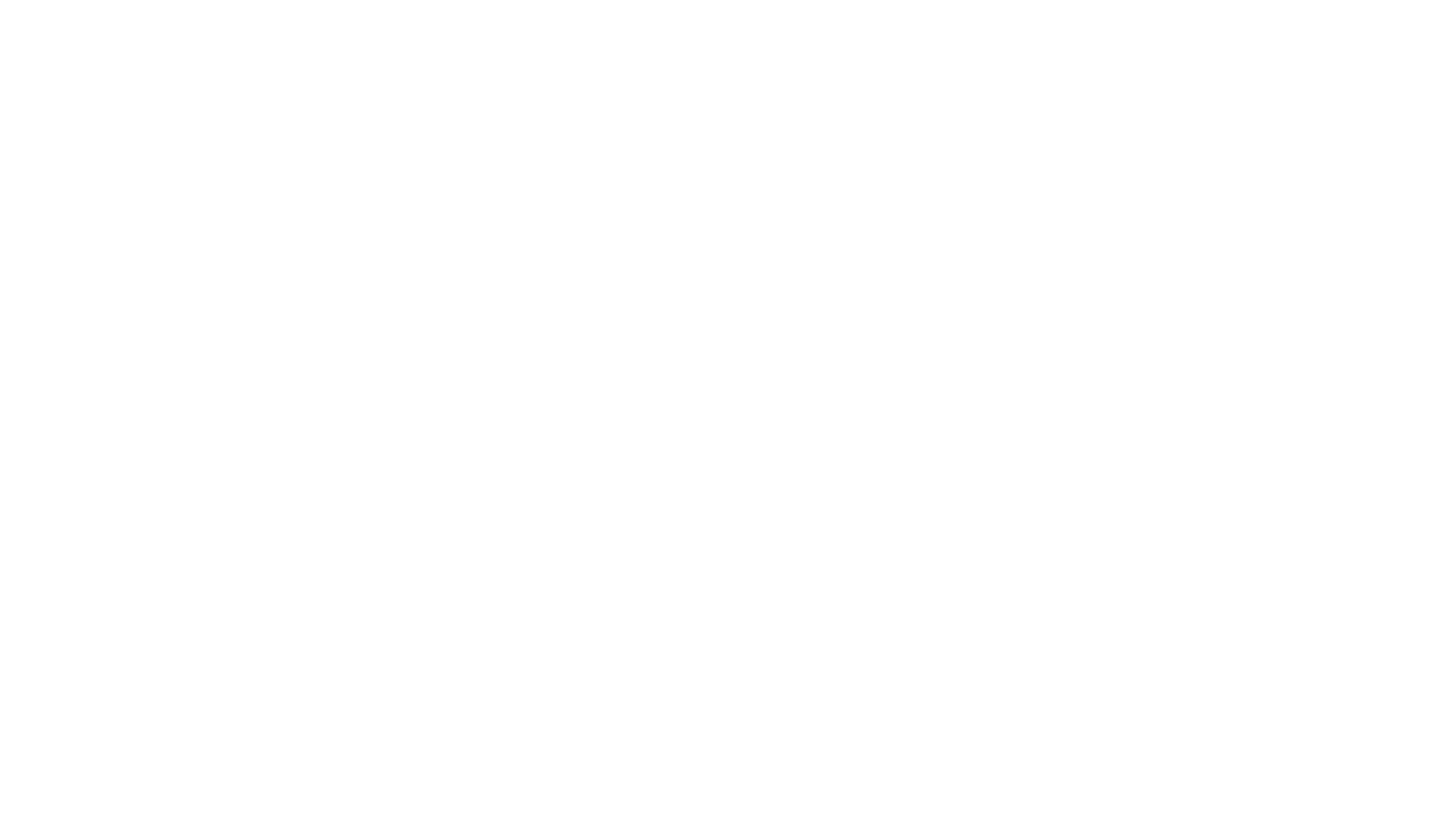 Alium Logo White